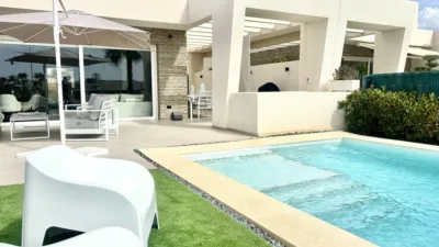 Casa - Vista 2