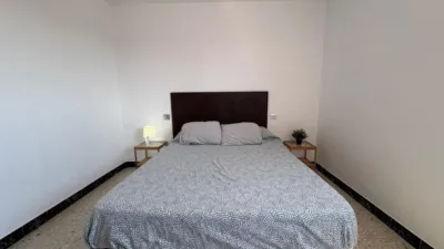 Penthouse in Playa Quenxo photo 3