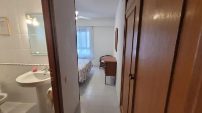 Apartment in El Palmeral-Urbanova-Tabarca photo 11