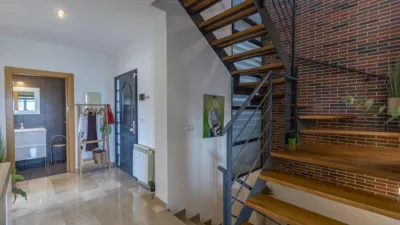 Chalet in Urbanizations photo 36