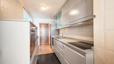 Apartment on Carrer de l'Hostaleria photo 14