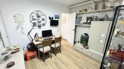 Apartment in Can Sant Joan photo 12