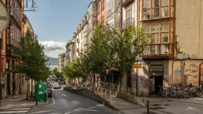 Apartment on Lope de Vega Street photo 24