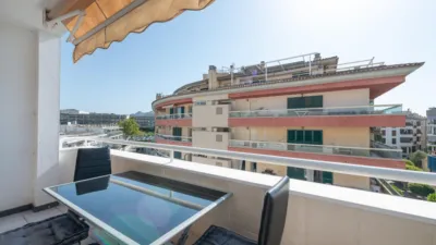 Apartment on Carrer de l'Hostaleria photo 7