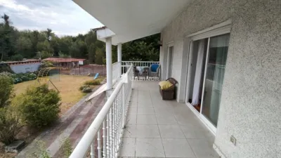 Chalet in Pereiro Aguiar photo 20