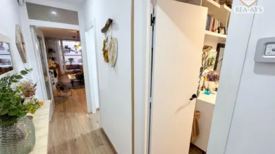 Apartment in Can Sant Joan photo 28