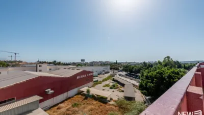 Piso – Sant Joan d'Alacant - Más