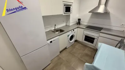 Apartment on Carretera Villacastin photo 19