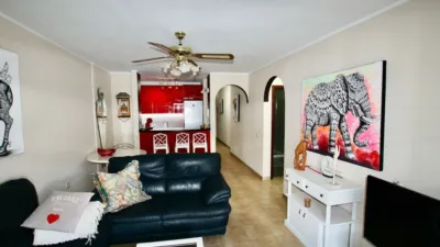 Apartment on Juan XXIII Street, 29 photo 5