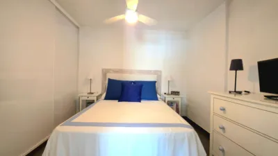 Apartment in Pueblo Salado photo 14