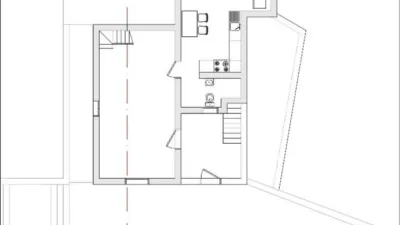 Terraced House in Vereda Baja photo 5