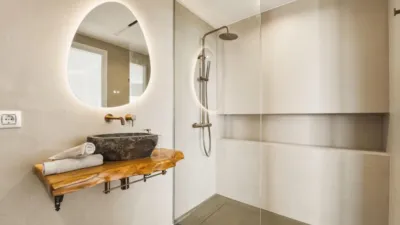 Chalet on Carrer del Riu Muga photo 32