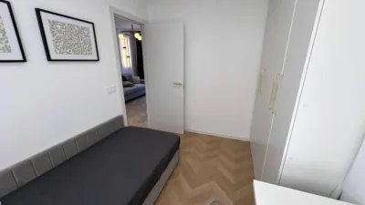 Apartment in Bus Station photo 21