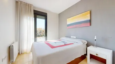 Penthouse on Calle Lavanda photo 24