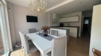 Semi-detached house in Bezana photo 5