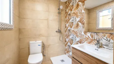 Duplex Penthouse in Castellar-Oliveral photo 44