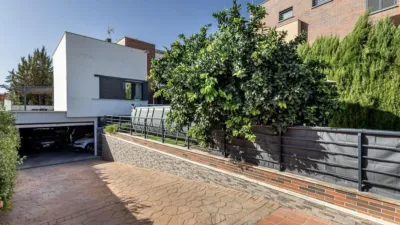 Chalet in Urbanizations photo 56