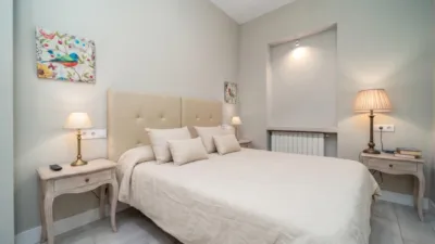 Apartment on Juan de Herrera Street photo 25