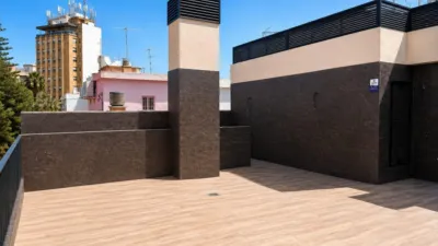 Piso – Alicante - Alacant - Vista 3