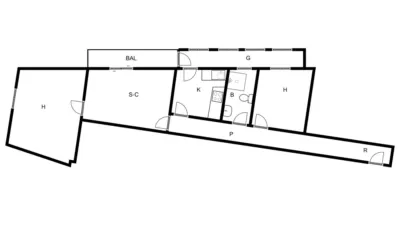 Apartment in Buenavista photo 29