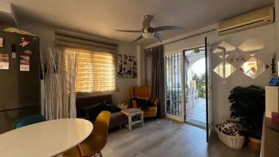 Piso – Mutxamel, Bonalba, l'Alacantí - Vista 3