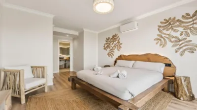 Chalet on Carrer del Riu Muga photo 53