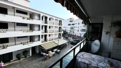 Apartment on Juan XXIII Street, 29 photo 8