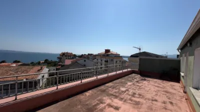 Penthouse in Playa Quenxo photo 7