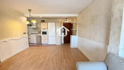 Apartment on Calle del Pintor Pedro Camacho photo 10