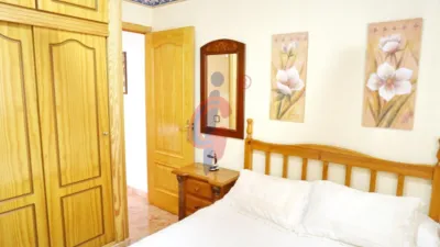 Flat on Calle de Chile, 17 photo 20