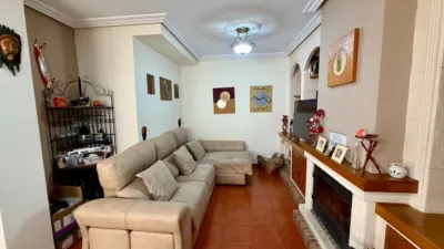 Semi-detached house on Calle Troyanos photo 55