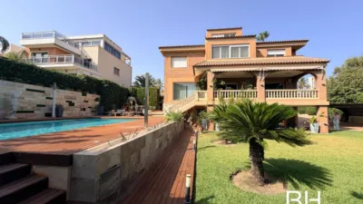 Casa – Alicante, Entreplatges, l'Alacantí - Vista 3