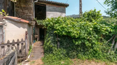 Chalet in Lugar de Rioseco, 176 photo 20