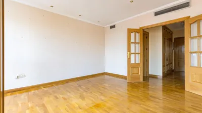 Apartment on Ánimas Street photo 4