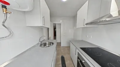 Apartment in Almendrales photo 21