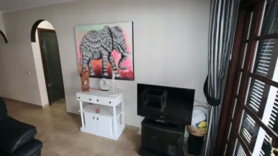 Apartment on Juan XXIII Street, 29 photo 10