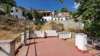 Terraced house on Vereda Baja, 15 photo 15