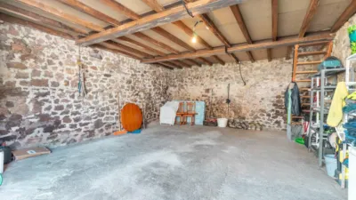 Chalet in Lugar de Rioseco, 176 photo 17