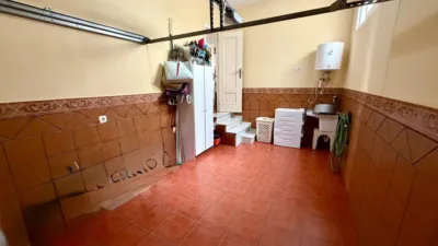 Semi-detached house on Calle Troyanos photo 38