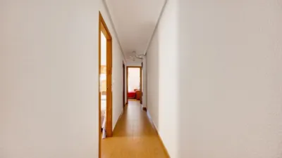 Penthouse on Calle de la Concordia, 100 photo 18