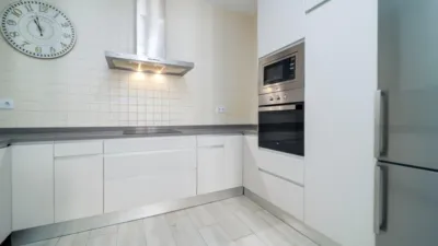 Apartment on Juan de Herrera Street photo 10