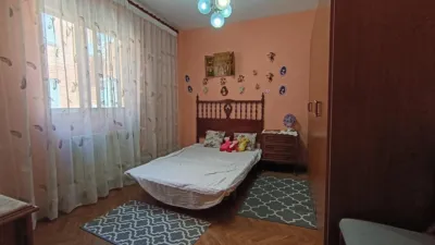 Apartment in Pajarillos photo 18