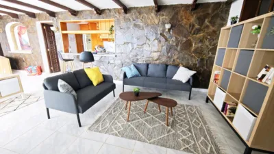 Apartment on Paseo de la Piscina photo 4