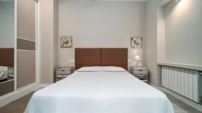 Apartment on Juan de Herrera Street photo 28