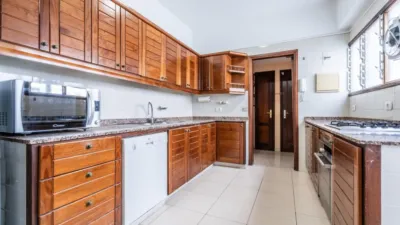 Apartment on Rambla de Santa Cruz photo 7
