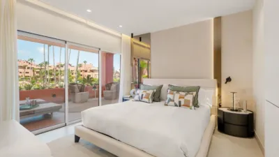 Apartment on Calle Costalita II photo 9