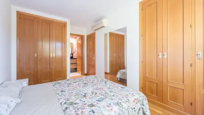Apartment on Kalamos Street photo 16