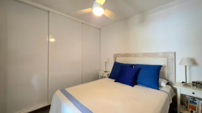 Apartment in Pueblo Salado photo 15