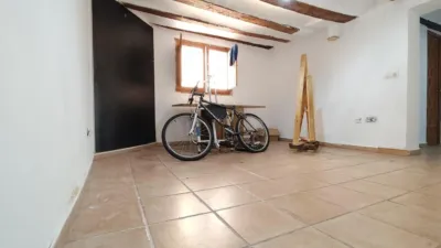 Chalet en Ibi photo 6