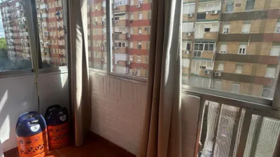 Apartment in Amate photo 14